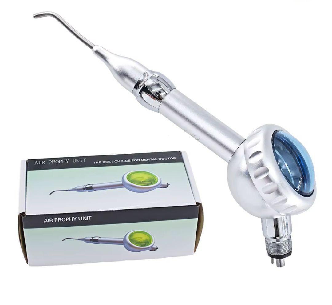 Стоматологічний піскоструминний апарат Air Prophy Unit