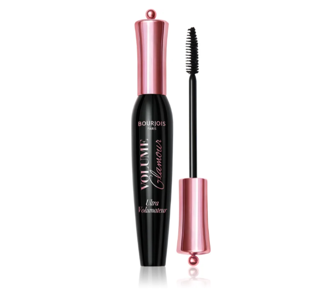 Bourjois Volume Glamour Ultra Volumateur Туш Ультраоб'ємна