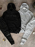 Чоловічий костюм на флісі Essentials X7