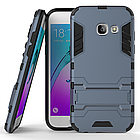 Чохол протиударний Transformer для Samsung Galaxy A3 2017/A320 (різні кольори), фото 6