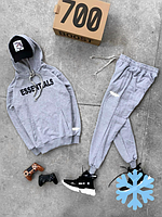 Чоловічий костюм на флісі Essentials X5