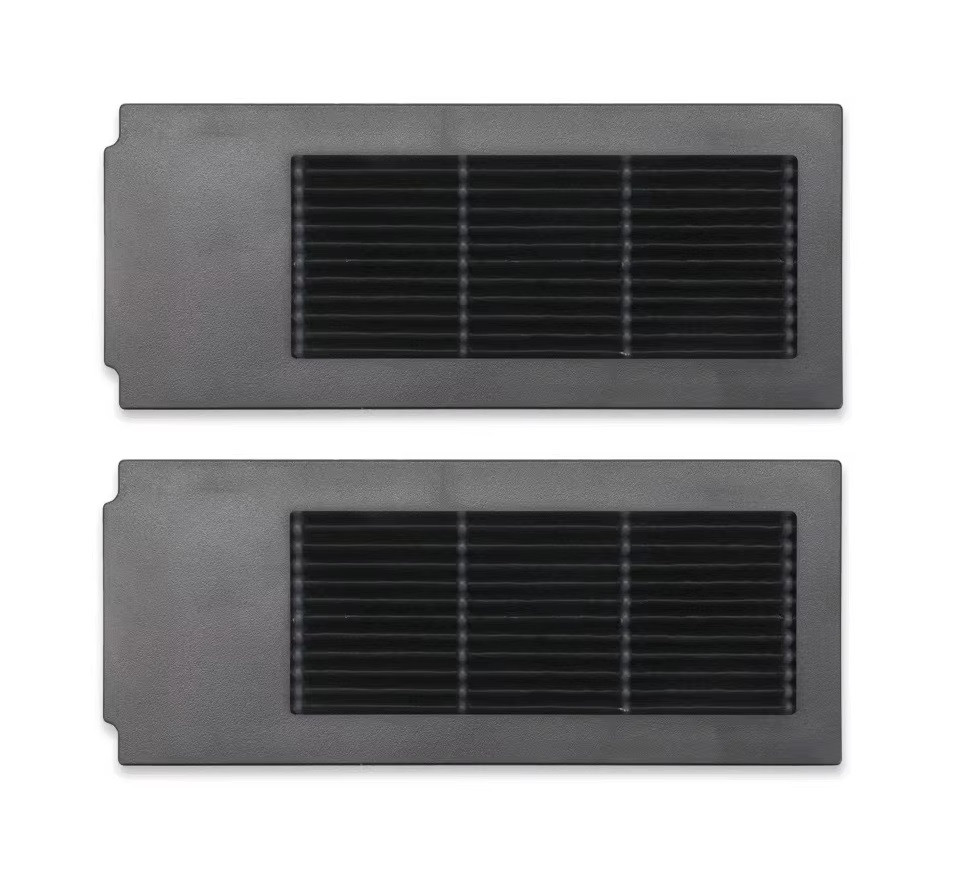 Фільтри для робота-пилососа Ecovacs Deebot Ozmo X2 OMNI / X2 Combo ( DX86 / DX86-01 / DEX86 ) 2 штуки