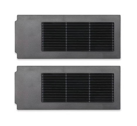 Фільтри для робота-пилососа Ecovacs Deebot Ozmo X2 OMNI / X2 Combo ( DX86 / DX86-01 / DEX86 ) 2 штуки, фото 1