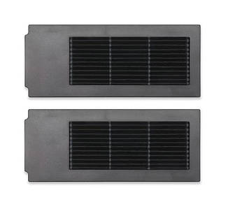 Фільтри для робота-пилососа Ecovacs Deebot Ozmo X2 OMNI / X2 Combo ( DX86 / DX86-01 / DEX86 ) 2 штуки