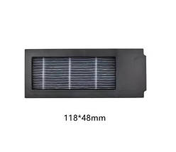 Фільтр для робота-пилососа Ecovacs Deebot Ozmo X2 OMNI / X2 Combo ( DX86 / DX86-01 / DEX86 ) 2 штуки, фото 3