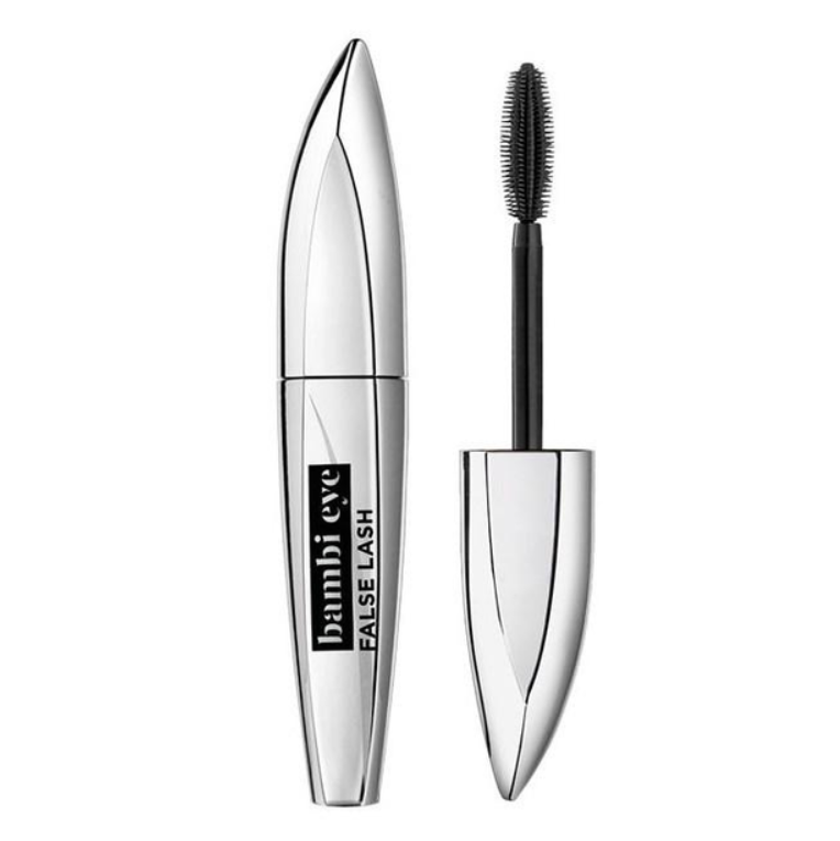 L'Oreal False Lash Bambi Eye Туш для вій об'єм, довжина, підкручує