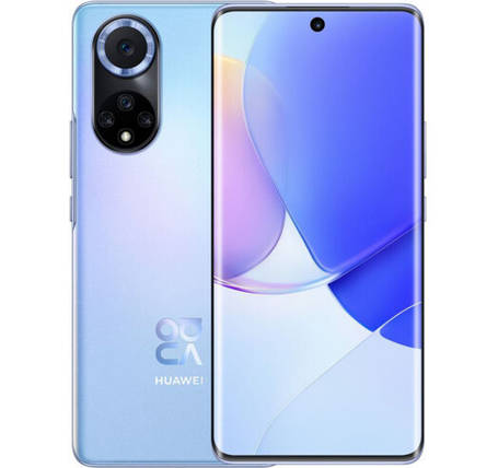 Чохли для Huawei Nova 9 та інші аксесуари