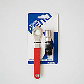 Ключ KENLI KL-9725L з ручкою для зняття шатунів