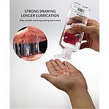 Інтимне мастило Pink Night personal lubricant 400 ml., фото 3