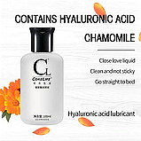 Лубрикант CokeLife Hyaluronic Lube 100 ml, фото 4