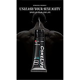 Анальний лубрикант CokeLife Anal Lube 50 ml, фото 2