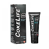 Анальний лубрикант CokeLife Anal Lube 50 ml, фото 4