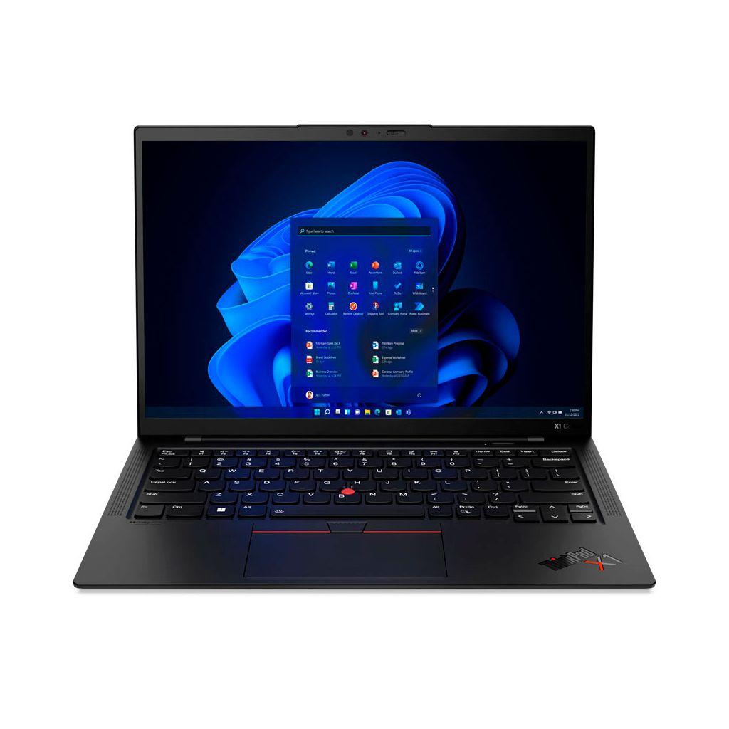 Ноутбук Lenovo ThinkPad X1 Carbon G10 Touch (i5-1245U/16/1TBSSD) - Class A "Б/В", фото 1