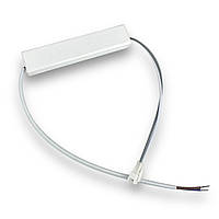 Лед драйвер 36Вт 175-265V 230мА для світлодіодних лінійних світильників Profi