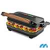 Електричний гриль для паніні Maltec SM1500W, фото 8