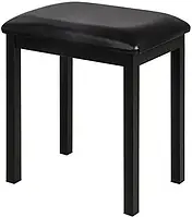 Стільчик піаніста (банкетка) NUX NBM-2-B