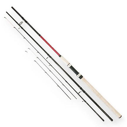 Фідерне Вудлище Catana Super Hard Feeder 3.9м 60-180g, фото 1