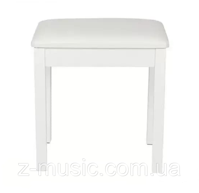 Стільчик піаніста (банкетка) NUX NBM-2-W, фото 1