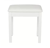 Стільчик піаніста (банкетка) NUX NBM-2-W