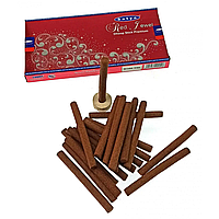 Безосновні пахощі Red Jewel Dhoop
