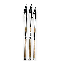 Телескопічний спінінг Navigator Expert 2.4m 100-200g, фото 4