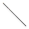 Вудка махова Mikado Princess 600 Polo Rod без кілець 6м, фото 7