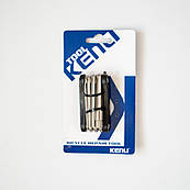 Мультитул KENLI KL-9833C 9 в 1