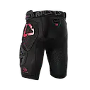 Компресійні шорти Leatt Impact 3DF 5.0, S, фото 2
