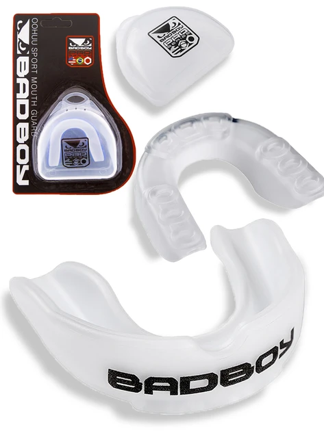 Капа доросла одностороння Bad Boy Pro Series