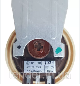 Пресостат LG 6601ER1006S