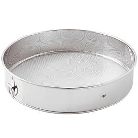 Сито для борошна d 30 см Paderno