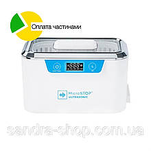 УЛЬТРАЗВУКОВА МИЙКА MICROSTOP MU-SMART