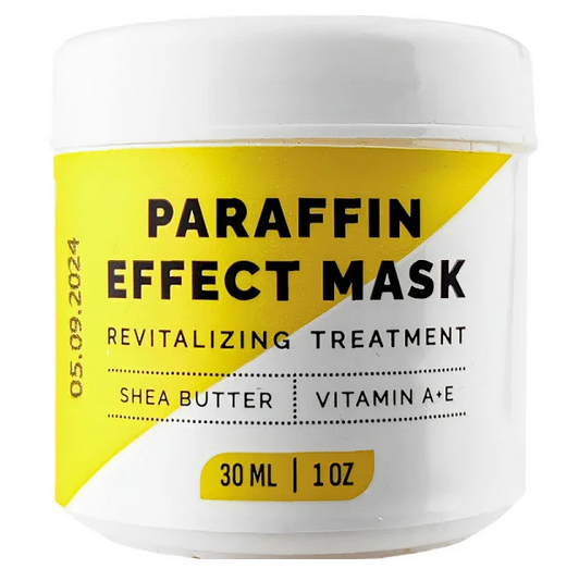 Маска з парафіновим ефектом FRCb Citrus Raf 30 мл, фото 1