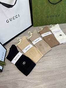 Шкарпетки Gucci