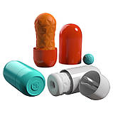 TPR material, 15pcs included., фото 7