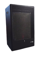 Каталітичний нагрівач газовий TMC Camilla 3100 Ferretti Італія з редуктором і шлангом