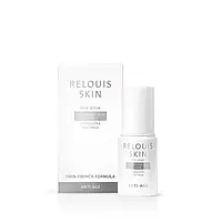 RELOUIS SKIN ANTI-AGE сироватка для обличчя HYALURONIC ACID CARE 30 мл