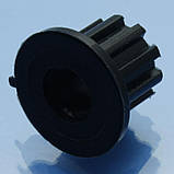 Оригінал шестерня комбайна Zelmer 877 ZFP0800, 878 ZFP0900, фото 2