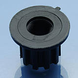 Оригінал шестерня комбайна Zelmer 877 ZFP0800, 878 ZFP0900, фото 5