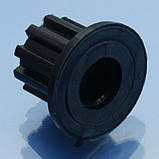 Оригінал шестерня комбайна Zelmer 877 ZFP0800, 878 ZFP0900, фото 6