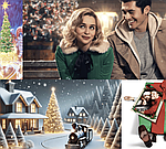 ТОП 60+ різдвяно-новорічних фільмів або Що подивитися на новий рік