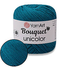 YarnArt Bouquet, Синій No3228