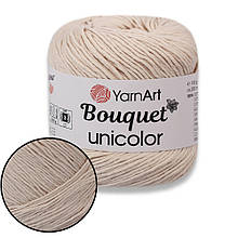 YarnArt Bouquet, Крем No3205