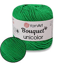 YarnArt Bouquet, Зелений No3220