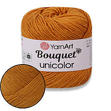 YarnArt Bouquet, Апельсин No3208