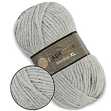 Lady Yarn Merino XL, Мишка №22