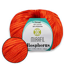 Mirafil Bosphorus, Апельсин No102