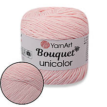 YarnArt Bouquet, Пудра No3210