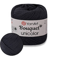YarnArt Bouquet, Джинс No3204