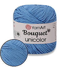 YarnArt Bouquet, Світлий джинс No3223